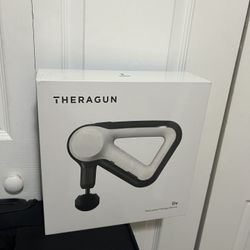 Therabody Theragun Liv Massager 
