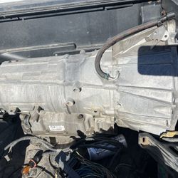 6l80 Transmission