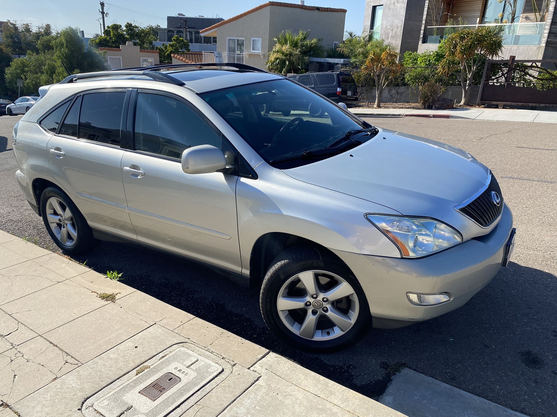 2004 Lexus Rx 330 for Sale in San Diego, CA - OfferUp