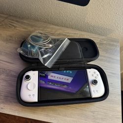 Nintendo Switch OLED🔥no dock