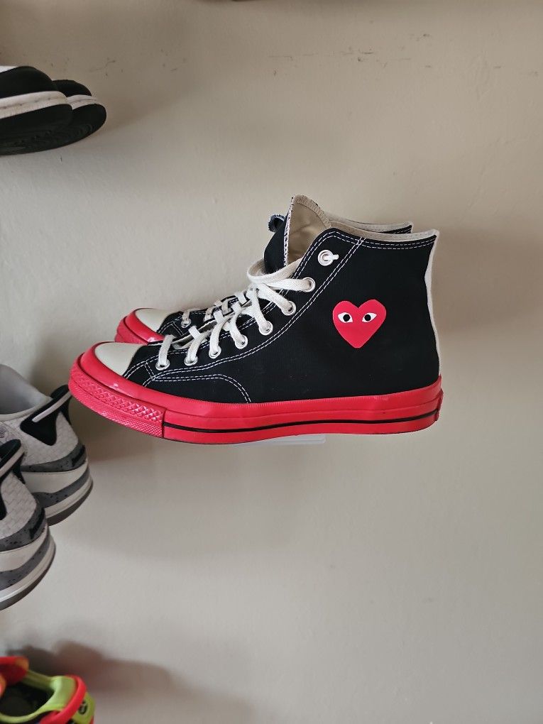 Converse CDG