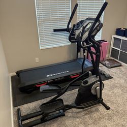 Pro-Form Elliptical 