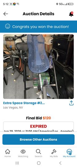 Massage chair