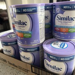 Similac Baby Formula