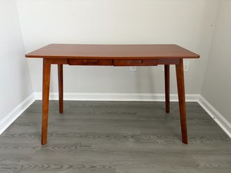 Desk writing desk