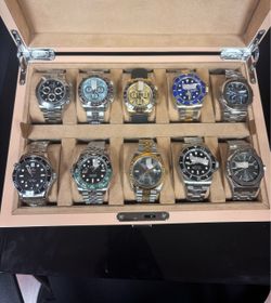 1:1 top quality watches