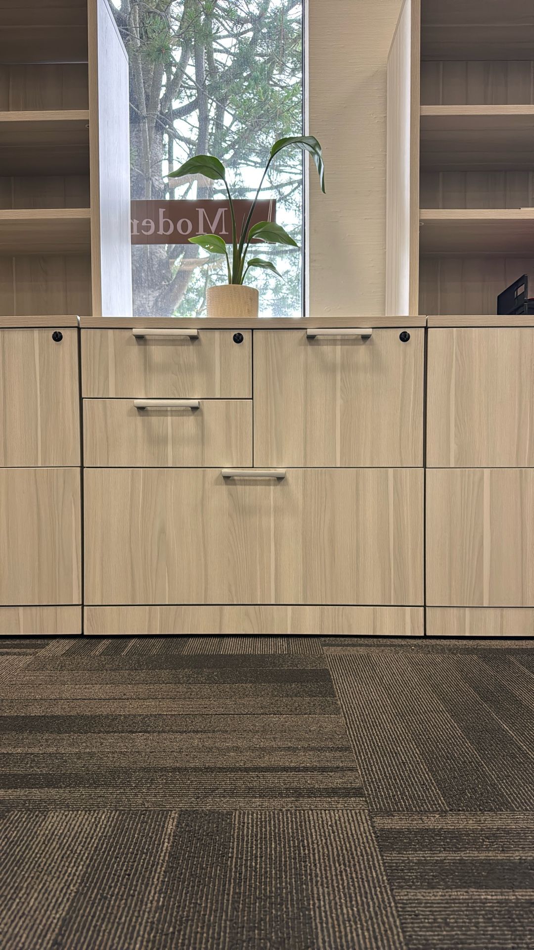 File Cabinet | Combo Lateral