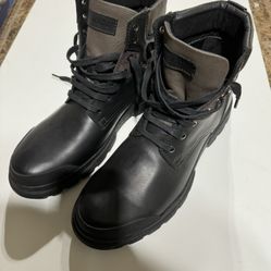 Geox Mens Boots Size 11 Brand New