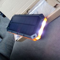 Power Bank 
