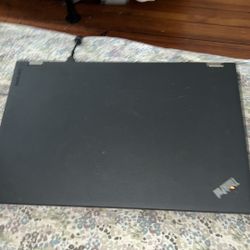 Lenovo P50