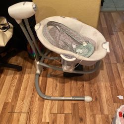 Baby Swing