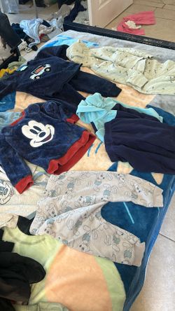 Baby Size 18m