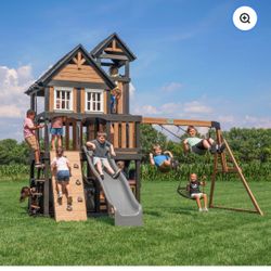 Swingset