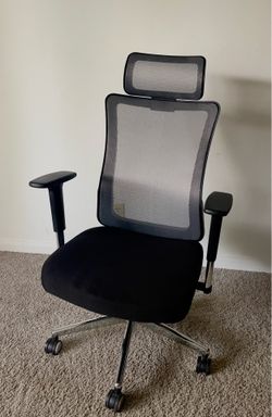 Office chair