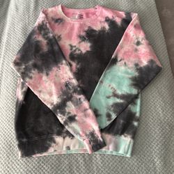 Multicolor Sweatshirt 