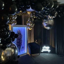 Life size Shadow box For SALE
