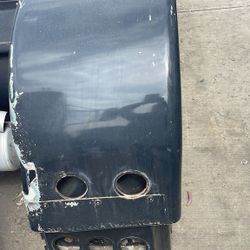 Fenders!