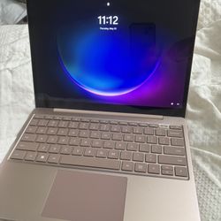 Surface Laptop Go 2