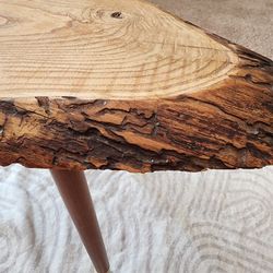 Coffee Table (Legs Come Off So You Can Make It Whatever You Want)
