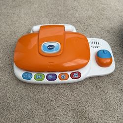 Vtech Kids Computer 
