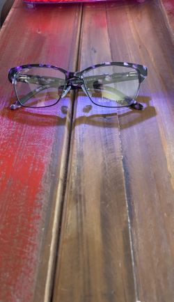 Bcbg glasses