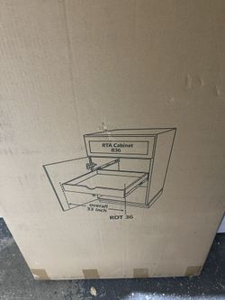 Wood Pull Out Drawer