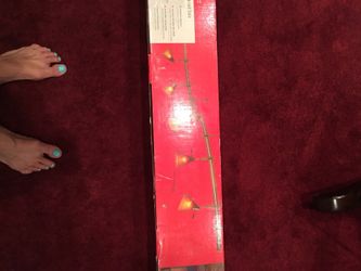 Sola rail kit lighting