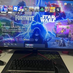 Monitor