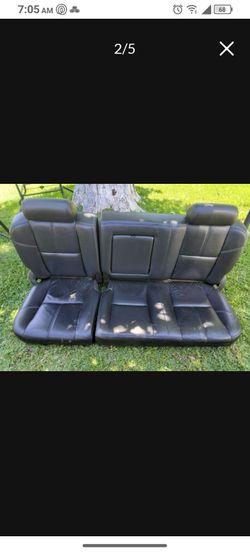 CHEVY Parts