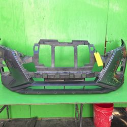 Bumper Kicks 2021 2022 2023 OEM