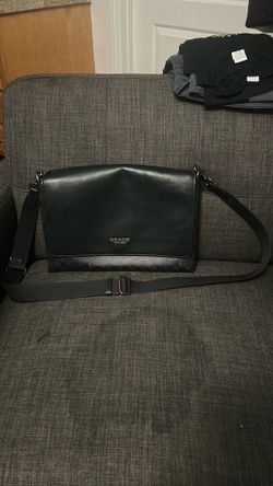 Coach formal bag
