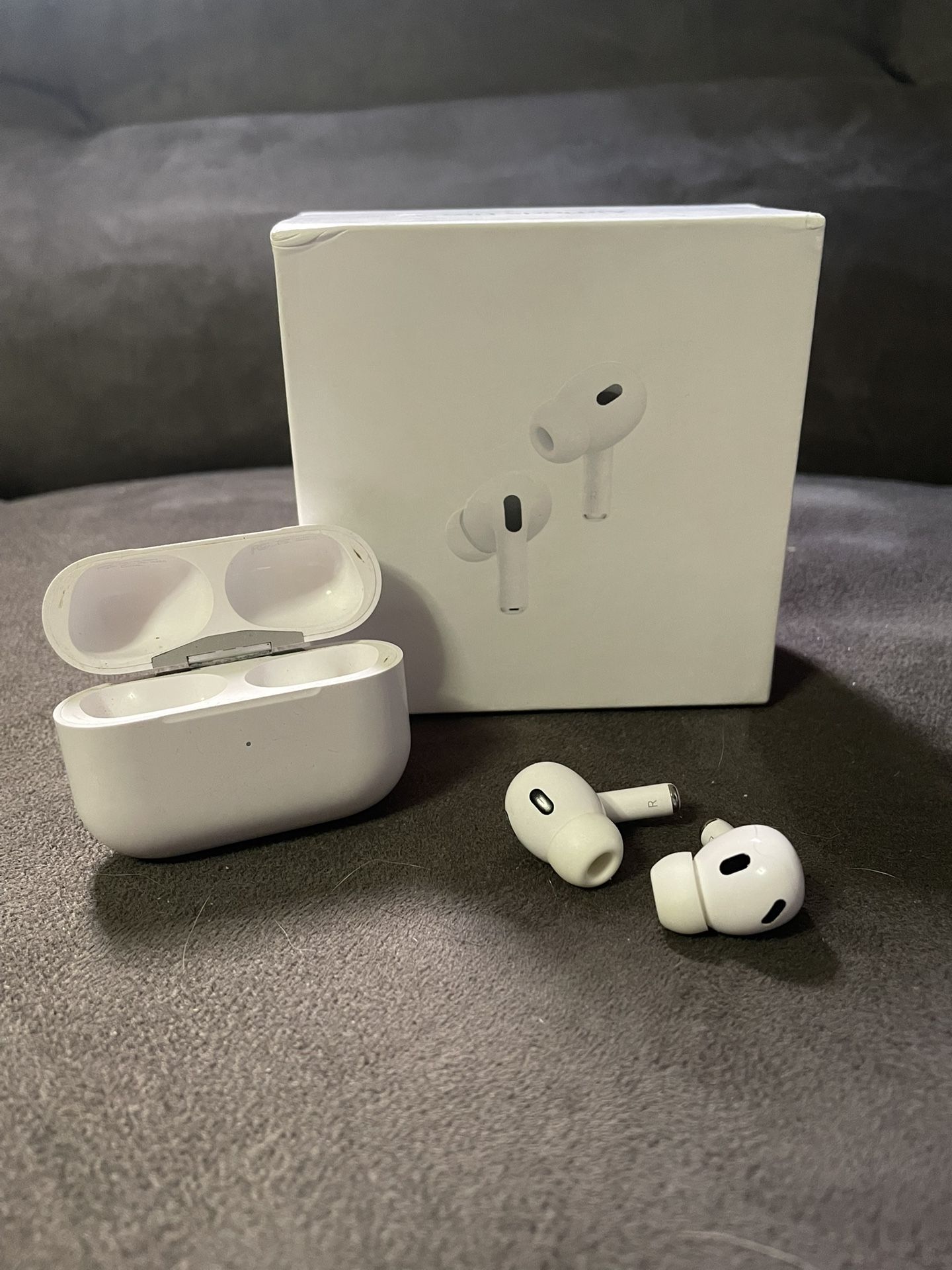 AirPods Pro (2nd Generation)