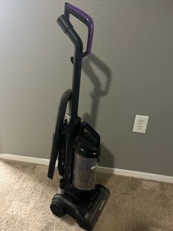 Vacuum