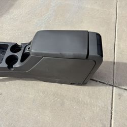 Center Console 