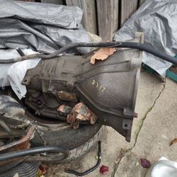  Still Available Ford  PKF-CR2  1L3P-7000-JA   304867 Transmission 4x4.