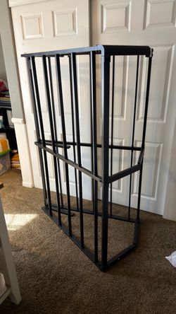 Queen Bed Frame.