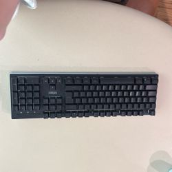 Red Thunder K10 wireless Keyboard And Mouse