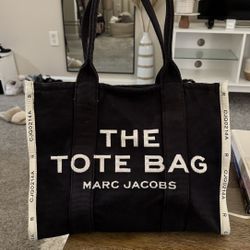 Large Marc Jacob’s Tote