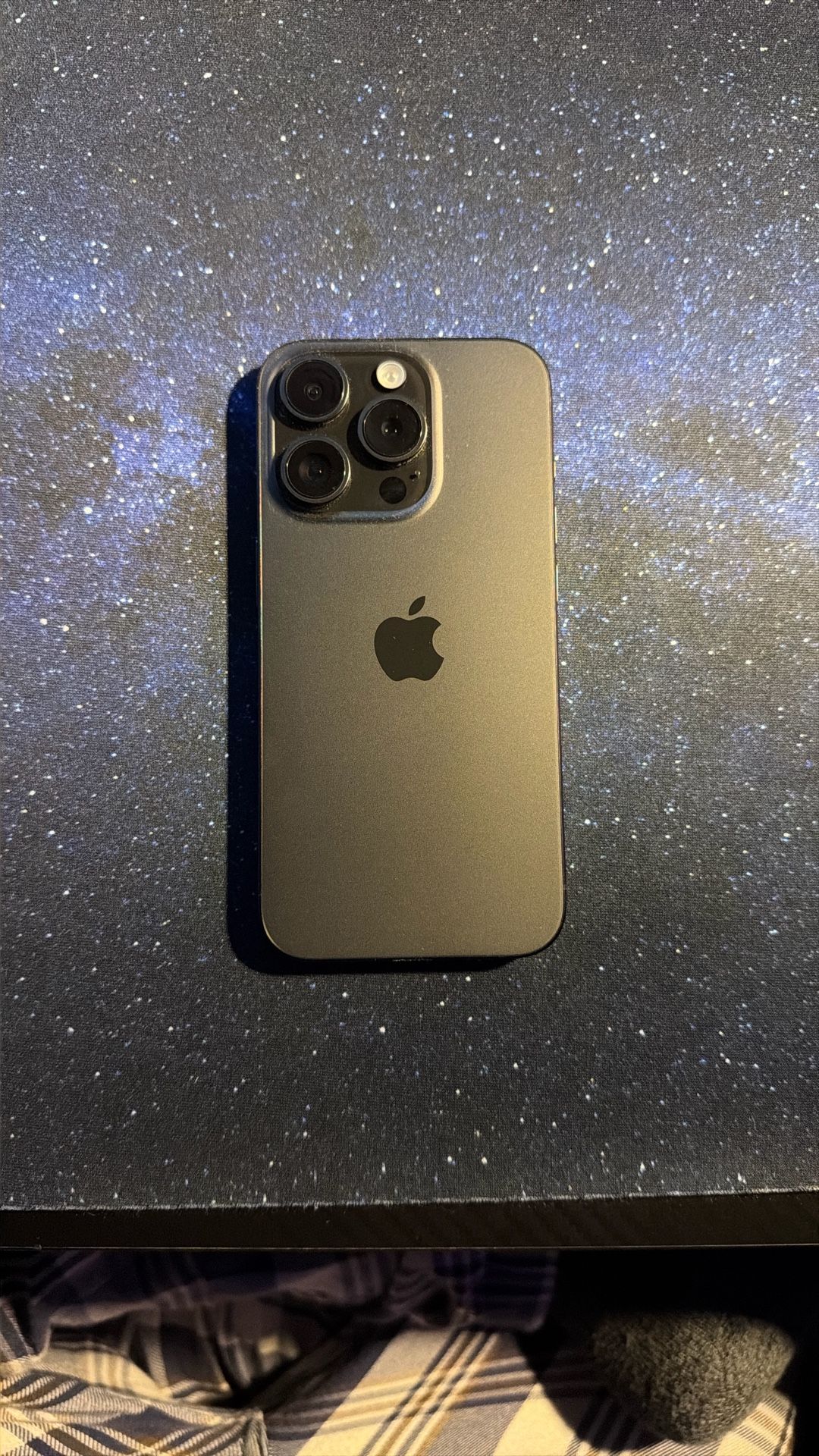 iPhone 15 Pro 128gb Unlocked