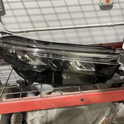 2023-2024 HONDA CR-V RIGHT PASSNEGER SIDE FULL LED HEADLIGHT 