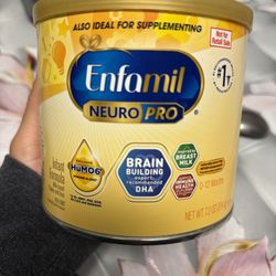 Enfamil SMALL CAN