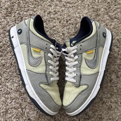 Nike Dunk Low x Union “Pistachio” Men’s Size 10.5