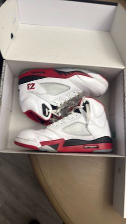 Jordan 5 Retro