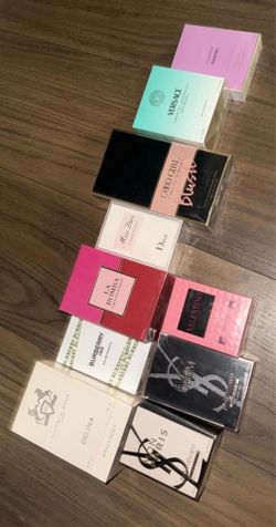 Perfumes 1:1 Quality
