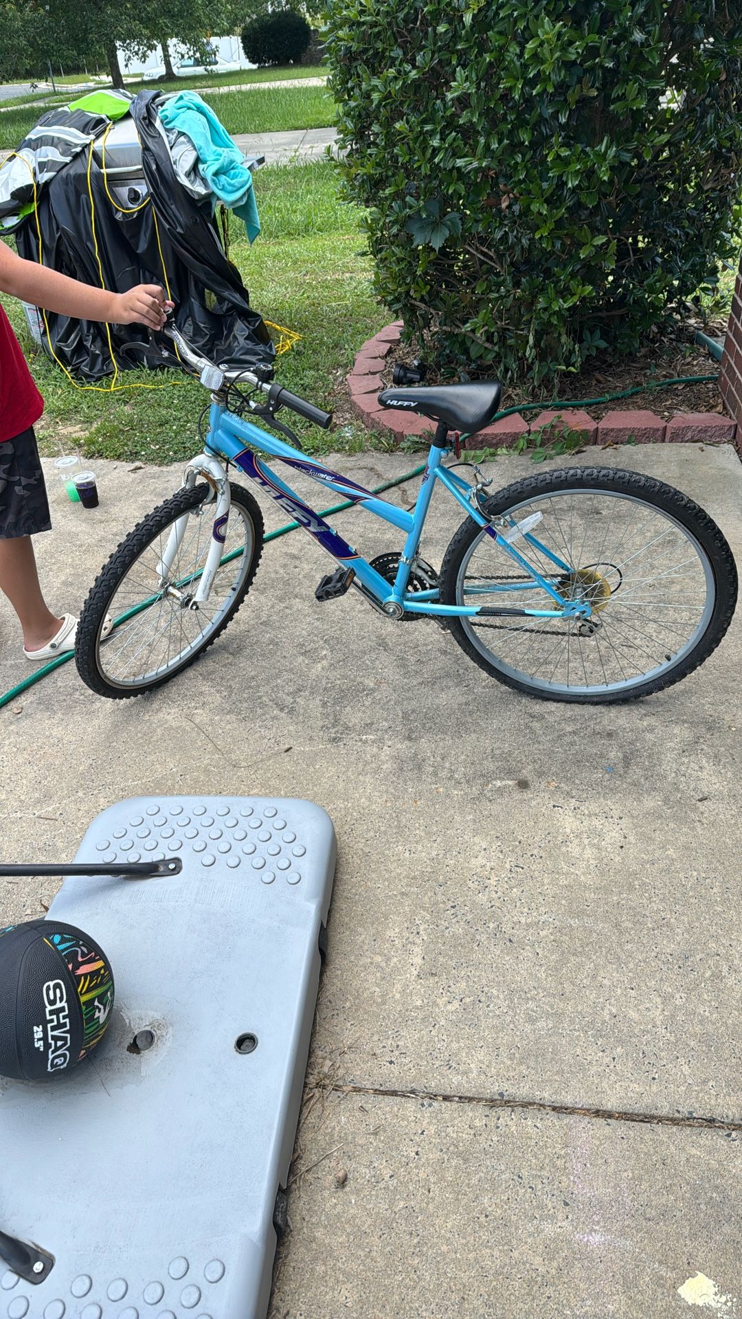 Huffy Bike