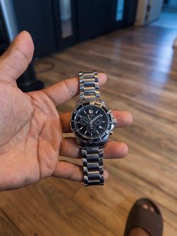 Movado series 800