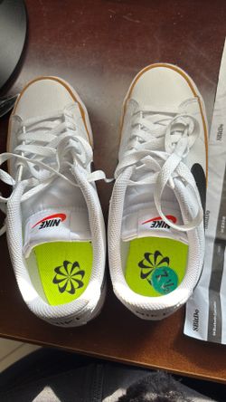 Nike Court Legacy 7/2 Boys Or Girls