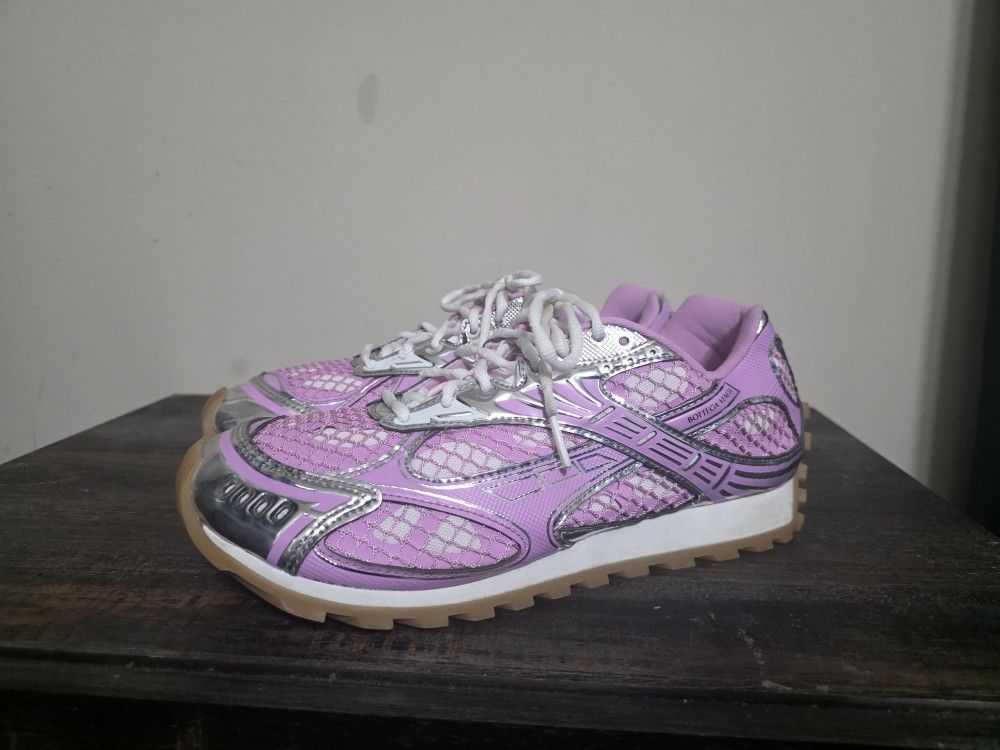 Bottega Veneta Sneakers