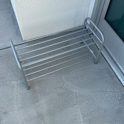 IKEA Shoe Rack