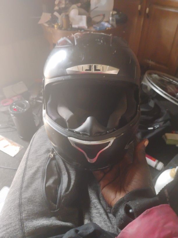 Helmet